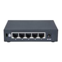 Switch HP Officeconnect 1420-5G 5 Puertos NA