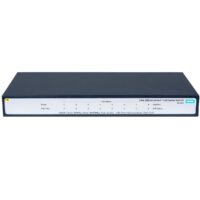 Switch HPE Gigabit Ethernet OfficeConnect 1420 8G PoE+ (64W), 8 Puertos 10/100/1000Mbps, 16 Gbit/s - No Administrable