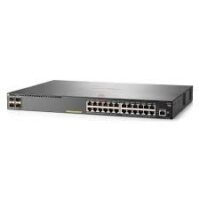 Switch HP Aruba 2930F 24 Puertos Poe 4Sfp Jl261A