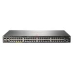 Switch HP 2930F 48G Poe 4Sfp