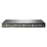 Switch HP 2930F 48G Poe 4Sfp