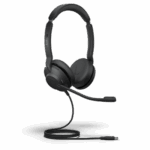 JABRA HEADSET EVOLVE 2 30 USB-A MS STERE