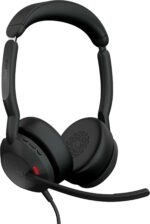Auriculares Jabra Evolve 2 50AC STEREO MS