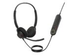 HEADSET JA  ENGAGE 40C STEREO
