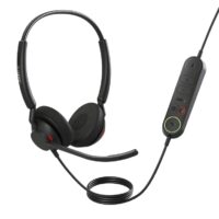 HEADSET JA  ENGAGE 40C STEREO