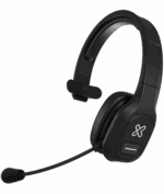 Auricular KLIPXTREME VOXCOM INALAMRBICO CONEX DUAL