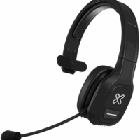 Auricular KLIPXTREME VOXCOM INALAMRBICO CONEX DUAL