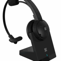 Auricular KLIPXTREME CRYSTALCOM PRO INALAMBRICO