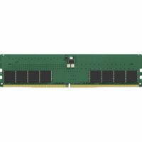 Memoria Kingston 32GB 5600MHz DDR5