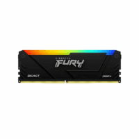 Memoria Kingston Fury Beast RGB 32GB 3200MHz DDR4