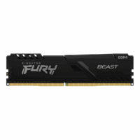 Memoria Kingston Fury Black 32GB 3200MHz DDR4
