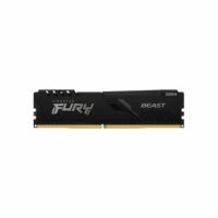 Memoria Kingston Fury Black 8GB 3200MHz DDR4