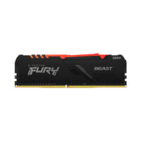 Memoria Kingston Fury RGB 8GB 3200MHz DDR4