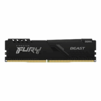 Memoria Kingston Fury Black 16GB 3600MHz DDR4