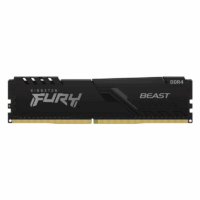 Memoria Kingston Fury Beast 32GB DDR4 3600MHz