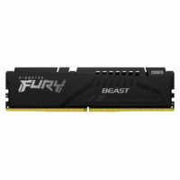 Memoria PC Kingston Fury Beast 32GB DDR5 5200MHz