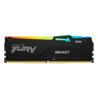 Memoria Kingston Fury RGB 16GB 5200MHz DDR5