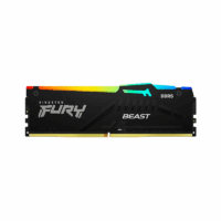 Memoria Kingston Fury RGB 16GB 5600MHz DDR5