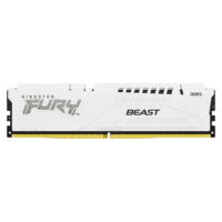 Memoria PC Kingston Fury Beast 16GB 5600MHz DDR5 White