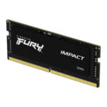Memoria PC Kingston Fury 16GB 5600MHz DDR5 SODIMM