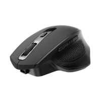 Mouse KLIPXTREME ERGOLAST ERGONOMICO WIRELESS  CON BATERIA  (KMW-760)