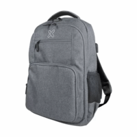 Mochila Klipxtreme Arles 15.6" Gris