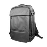 MOCHILA NOTEBOOK  KLIPXTREME 17 CARGA USB EXPANDIBLE NOMAD  (KNB-950)
