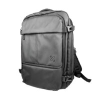 MOCHILA NOTEBOOK  KLIPXTREME 17 CARGA USB EXPANDIBLE NOMAD  (KNB-950)