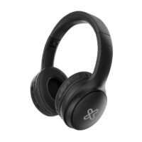 AURICULAR KLIPXTREME ESCAPE ACTIVE NOISE CANCELLING WIRELESS HEADPHONES 32Hrs  (KNH-300BK)