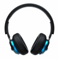 Auricular KLIPXTREME HI-FI INALAMBRICO C/AZUL