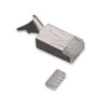 Conectores K–LAN Crimp Style RJ–45