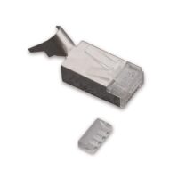 Conectores K–LAN Crimp Style RJ–45