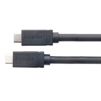 Cable Kramer USB 3.2 Gen2 Full Featured USB–C (M) to USB–C (M)