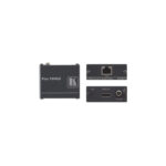 Transmisor Compacto HDMI HDCP 2.2 sobre DGKat PoC Largo Alcance Kramer