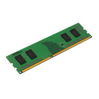 Memoria Kingston 8GB 3200MHz DDR4 NON-ECC DIMM