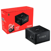 Fuente Adata XPG KYBER 750W 80 Plus Gold