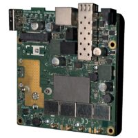 Placa Netmetalax MIKROTIK Sin Fuente L23UGSR-5HAXD