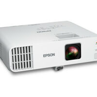 Proyector EPSON POWERLITE L260F LASER4600 1080P