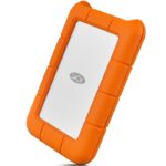 Disco Rigido Externo LaCie Rugged Mini Disk 2TB USB 3.0 