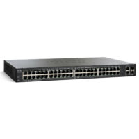 Switch Cisco Small Business SF250 48 Puertos Administrable