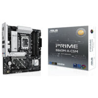 Motherboard Asus Prime B860M-A DDR5 LGA1851