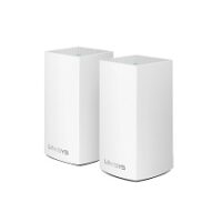 LINKSYS VELOP WHW0102 AC2600 2PK Linksys Belkin