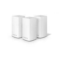 Access Point Linksys VELOP WHW0101 AC3900 x3