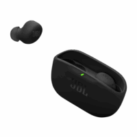 Auricular JBL Tune BUDS2 TWS ANC NEGRO (6295)