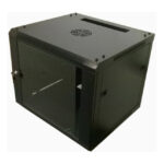 RACK MURAL GABITEL 10U COMPACTO 500MM NE