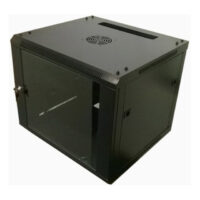 RACK MURAL GABITEL 10U COMPACTO 500MM NE