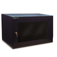 RACK MURAL GABITEL 15U COMPACTO 500MM NE