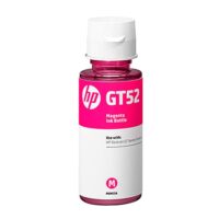 BOTELLA TINTA HP GT52 MAGENTA