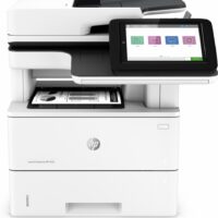 Impresora HP Multifunción M528DN Laser Monocromatica