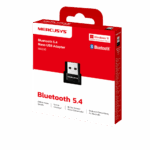 ADAPTADOR BLUETOOTH MERCUSYS MA530 BT5.3 NANO